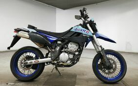 KAWASAKI KLX250D TRACKER X LX250V