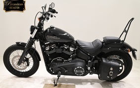 HARLEY FXBB1750 2019 YJJ