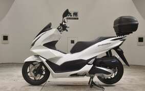 HONDA PCX 160 KF47