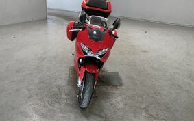 HONDA VFR800F 2014 RC79