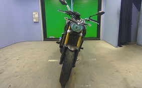 YAMAHA MT-09 2015 RN34J