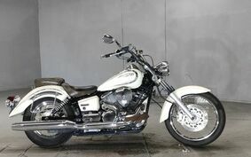 YAMAHA DRAGSTAR 250 VG05J