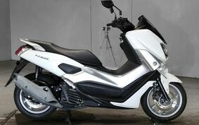 YAMAHA N-MAX 125 SE86J