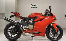 DUCATI 1199 PANIGALE 2014 H802J