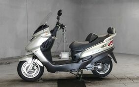 SYM RV125EFi LA12