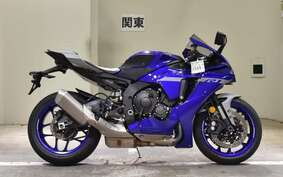 YAMAHA YZF-R1 2006 RN65J