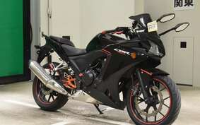 HONDA CBR400R 2014 NC47