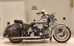 HARLEY FLSTS 1340 1999