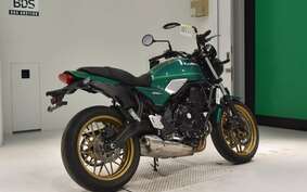 KAWASAKI Z650 RS 2023 ER650M