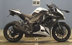 KAWASAKI NINJA 1000 A 2013 ZXT00G