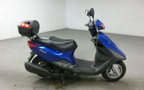 YAMAHA AXIS 125 TREET SE53J