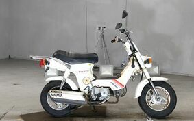 HONDA CHALY 50 CF50