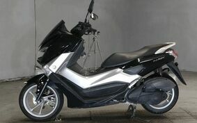 YAMAHA N-MAX 125 SE86J