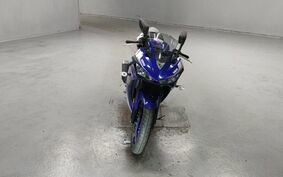 YAMAHA YZF-R25 RG10J