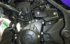 YAMAHA MT-03 ABS 2020 RH13J