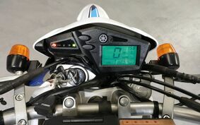 YAMAHA SEROW 250 DG31J