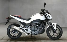 HONDA NC750S 2015 RC70