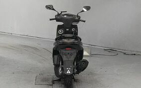 YAMAHA CYGNUS 125 X SR SED8J