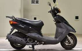 YAMAHA AXIS 125 TREET SE53J