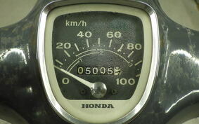 HONDA C65 SUPER CUB C65