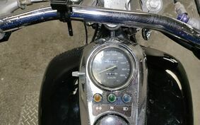 KAWASAKI ELIMINATOR 250 V Type VN250A