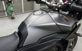 YAMAHA MT-09 Tracer 2016 RN36J