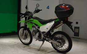 KAWASAKI KLX230 LX230A