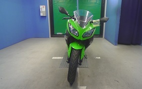 KAWASAKI NINJA 300 2013 EX300A