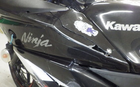 KAWASAKI NINJA 250R EX250K