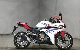 HONDA CBR400R 2016 NC47