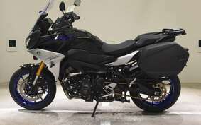 YAMAHA MT-09 Tracer GT 2018 RN51J