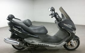 YAMAHA MAJESTY 125 SE22