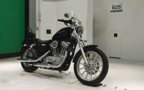 HARLEY XL883I 2007