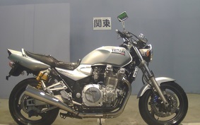 YAMAHA XJR1300 2000 RP03J