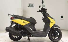 YAMAHA BW S125 SED9J