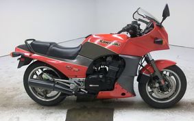 KAWASAKI GPZ750 R 1984 ZX750G