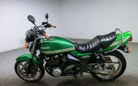 KAWASAKI ZEPHYR 400 1993 ZR400C