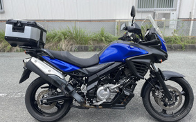 SUZUKI DL650 ( V-Strom 650 ) ABS 2013 VP56A