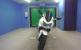 KAWASAKI NINJA 250R 2011 EX250K