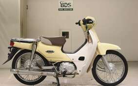 HONDA C110 SUPER CUB JA10