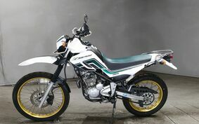 YAMAHA SEROW 250 DG17J