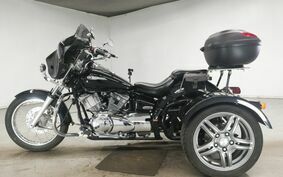 YAMAHA DRAGSTAR 250 TRIKE VG05J