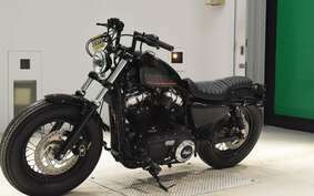 HARLEY XL1200X 2014 LC3