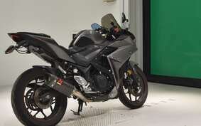 YAMAHA YZF-R25 RG10J