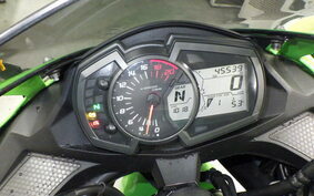 KAWASAKI ZX-25R ZX250E