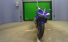 YAMAHA YZF-R15 1CK0