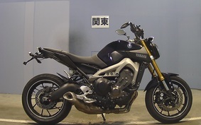 YAMAHA MT-09 2014 RN34J