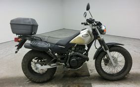 YAMAHA TW200 DG07J