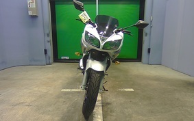 YAMAHA FAZER150 45S0