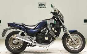 YAMAHA FZX750 1992 3XF